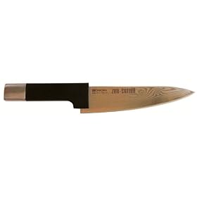 Click here to buy Chroma Zen-Sation: 7 3 4 Chef Knife by Chroma.