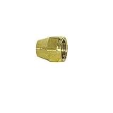 Buy IMPERIAL 90296 45'FLARE TUBE SHORT NUT 3 8 by Imperial