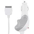Car Charger for iPod 3rd Gen, 4th Gen, Mini, Photo, Video, Nano by Pexell