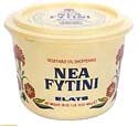 Vegetable Oil Shortening - Nea Fytini 800g