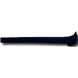 95-97 CHEVY CHEVROLET BLAZER S10 s-10 REAR BUMPER MOLDING RH (PASSENGER SIDE) SUV,... by Parts Train