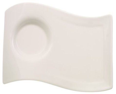 Villeroy & Boch New Wave Caffe Large Party Plate