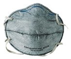 Odour Mask FFP1