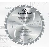 Amana AMA-RB1020 10 'Euro-Rip' Ripping with Cooling Slots and Anti-Kickback by 