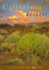 Search : California Deserts: A Collection of 24 Postcards