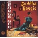 Buddha Boogie by George Gee