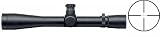 Leupold Mk 4 3.5-10X40 M1 Matte Duplex Gun Scope 52218