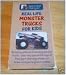 Hard Hat Harry's Real Life Monster Trucks for Kids