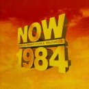 Various Artists - Now Thats What I Call Music! 1984
