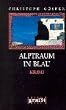 Alptraum in Blau
