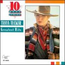 Tanya Tucker -  Tanya Tucker - Greatest Hits [Capitol]