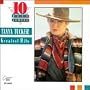 Tanya Tucker - Greatest Hits [Capitol]