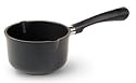 Homeasy Contour 14cm Cast Aluminium Milk Pan