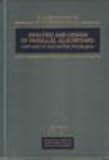Analysis and Design of Parallel Algorithms: Arithmetic and Matrix Problems (Mcgraw Hill Series in Supercomputing and Parallel Processing)