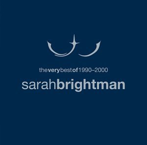 Sarah Brightman - Best of/1990-2000,the,Very - Zortam Music
