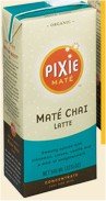 Pixie Maté Chai Latte Concentrate, 32 oz by Pixie Maté