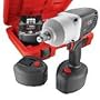 - Chicago Pneumatic Cordless Impact Wrench - 12 Volt, 3/8in., Model# CP8738