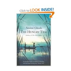 The Hungry Tide