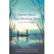 The Hungry Tide.