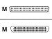 Adaptec ACK-H2L-1M