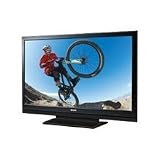 Sharp LC46SB57UN 46-Inch 1080p 120 Hz HD-LCD TV, Black