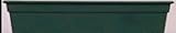 Duraco #DCB30 EGRN 30" EverGRN Wind Box