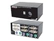 StarTech.com 2 PORT STARVIEW DVI KVM ( SV221DVIDD )