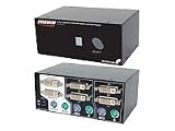 StarTech.com 2 PORT STARVIEW DVI KVM ( SV221DVIDD )