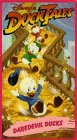 Ducktales: Daredevil Ducks
