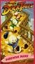 Ducktales:Daredevil Ducks [VHS]