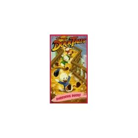 Ducktales:Daredevil Ducks [VHS]