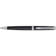 Waterman New 2010 H&eacute;misph&egrave;re Deluxe CT Black Matte Ballpoint Pen # 1782300