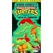 Original Teenage Mutant Ninja Turtles series part 1