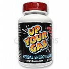 Hot Stuff Up Your Gas Tabs 60