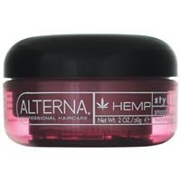 Alterna Hemp Seed Styling Mud (2 oz.) by Alterna