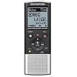 Olympus VN-8100PC Digital Voice Recorder 142600 (Silver and Black)