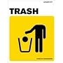 Trash (Alphabet City)