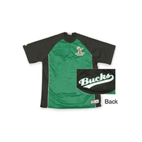 Milwaukee Bucks Jersey
