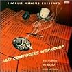 Jazz Composers Workshop