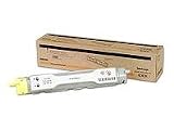 8k Hi Yld Yellow Toner Cartridge for Phaser 6200