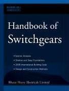 Handbook of Switchgears (Mcgraw-Hill Handbooks)