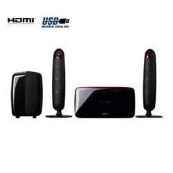 Samsung Factory Refurbished HT-X710T Bluetooth Home Theater System