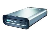 Philips SPD5115CC - Hard drive - 250 GB - external