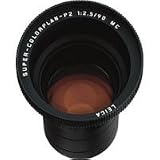 Leica 90mm f/2.5 Colorplan Projection Lens for P2 Series Projectors (37512)