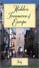 Hidden Treasures of Europe: Italy