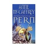 Moreta: Dragonlady of Pern