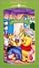 くまのプーさん/プーさんのおひっこし【日本語吹替版】 [VHS]