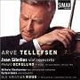 Vln Cto in D Minor Op 47 / 2 Sentimental Romances