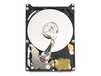 WD Scorpio Blue WD3200BEVE - Hard drive - 320 GB - internal - 2.5 - ATA-100 - 5400 rpm - buffer: 8 MB
