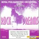 Royal Philharmonic Orchestra - Rock Dreams, Vol. 5 - Zortam Music